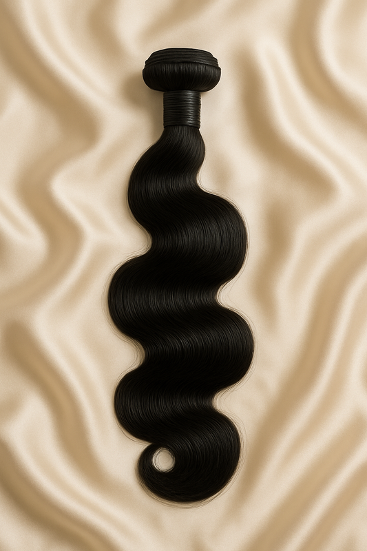 Body wave bundles