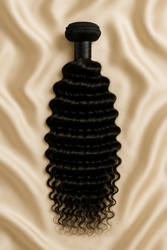 Deep wave bundles