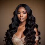 BODY WAVE BUNDLES